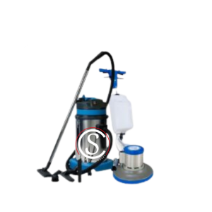 Equipo de Aseo Industrial