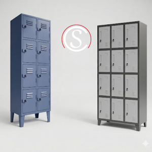 Lockers