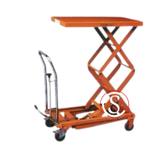 Mesa de Transporte