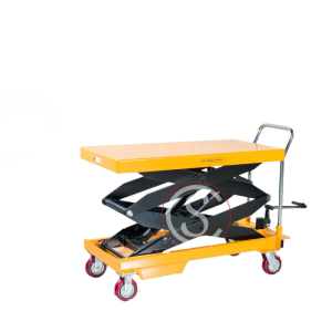 Mesa Transportadora 1000kg