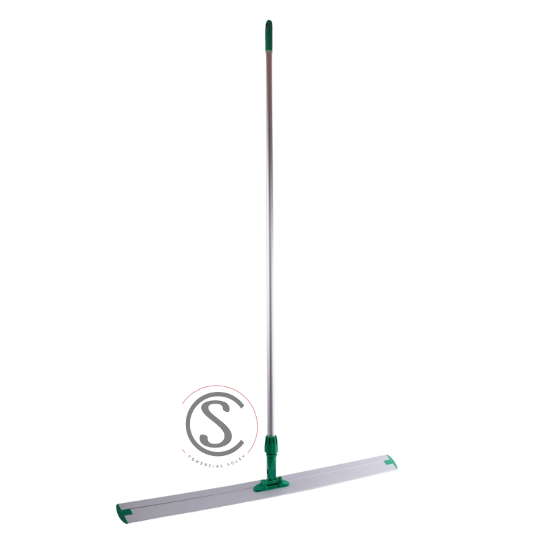 Porta mopa microfibra 90 cm