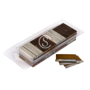 Raspador De Vidrios – Set 100 Cuchillos